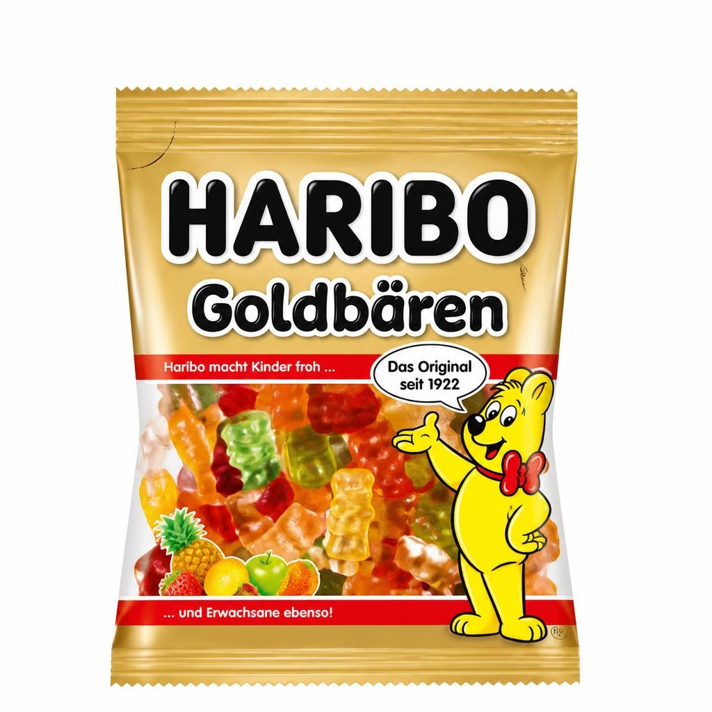 HARIBO gumeni bomboni 160g-175g - Akcija u trgovini Mueller