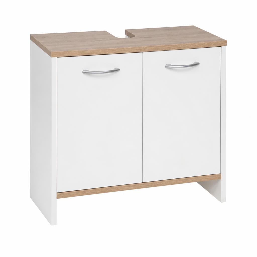 Ormarić za kupaonicu 32x29x80,5 cm Akcija u trgovini Plodine