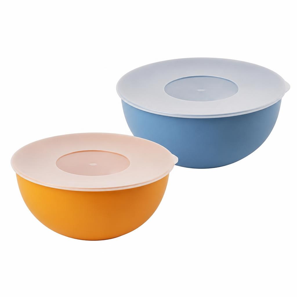 Set zdjela za salatu 24 + 28 cm Akcija u trgovini Eurospin