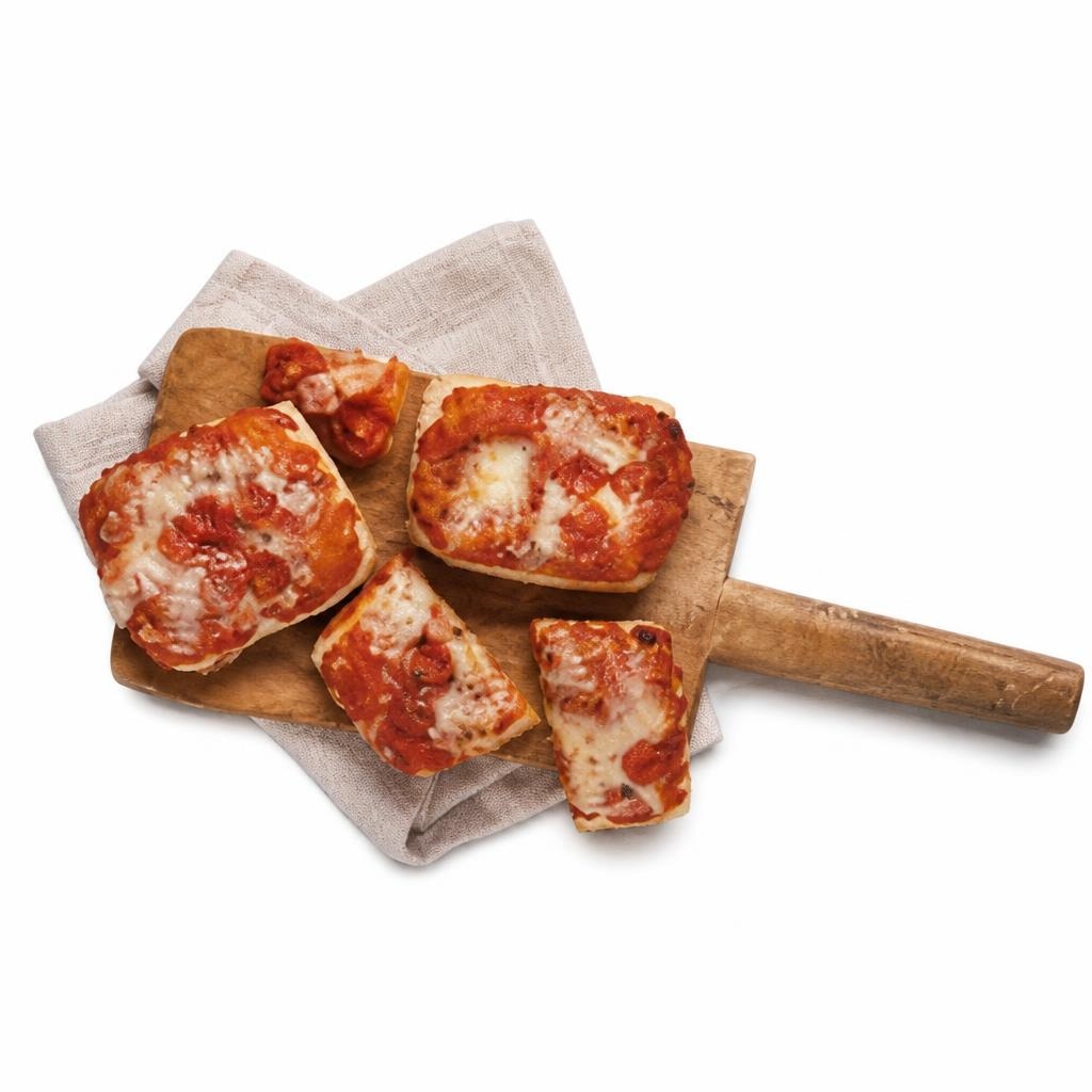 Mini pizza 90 g - Akcija u trgovini Kaufland
