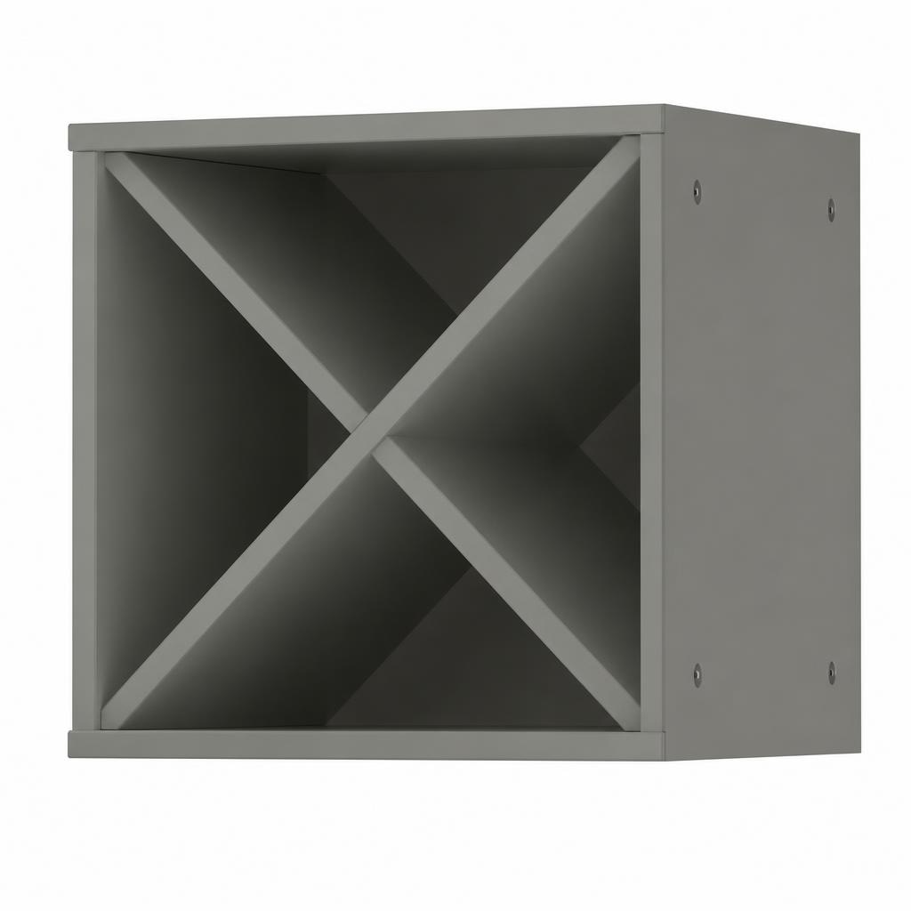 TORNVIKEN Polica za vino 40x37x40 cm - Akcija u trgovini Ikea