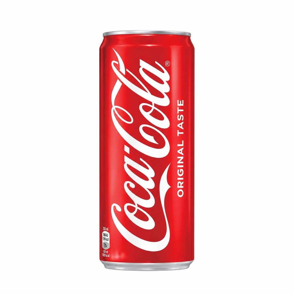 Coca-Cola sok gazirani 330 ml Akcija u trgovini 365 Market