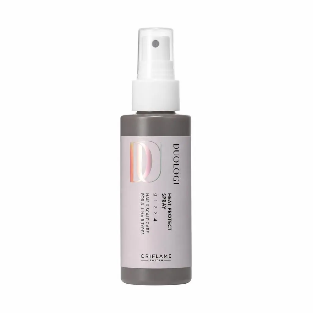 Duologi sprej za zaštitu kose od topline 150 ml Akcija u trgovini Oriflame