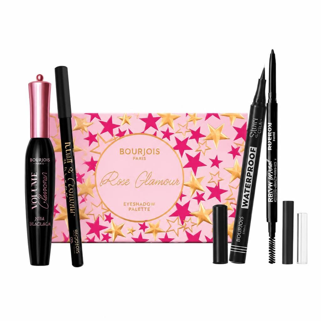 Bourjois dekorativna kozmetika Akcija u trgovini Bipa