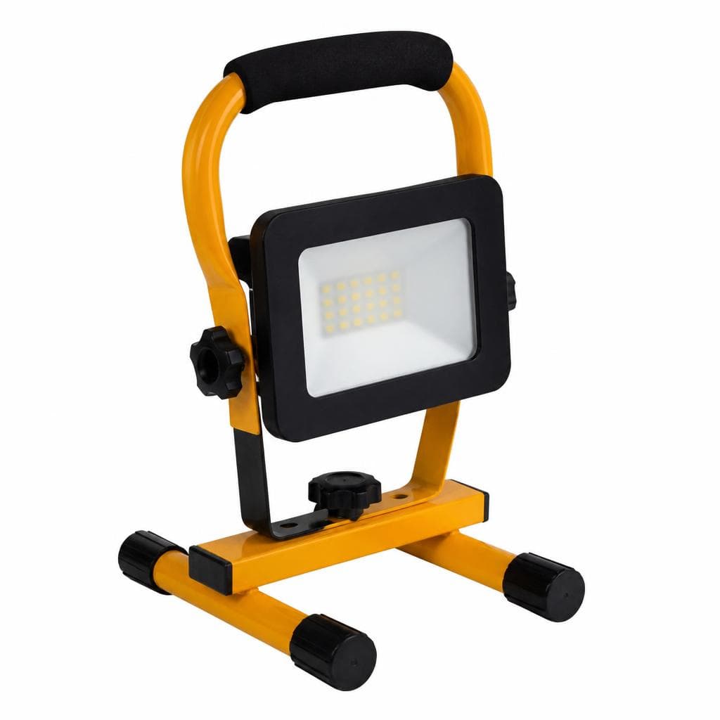 LED reflektor na stalku 20 W Akcija u trgovini Pevex
