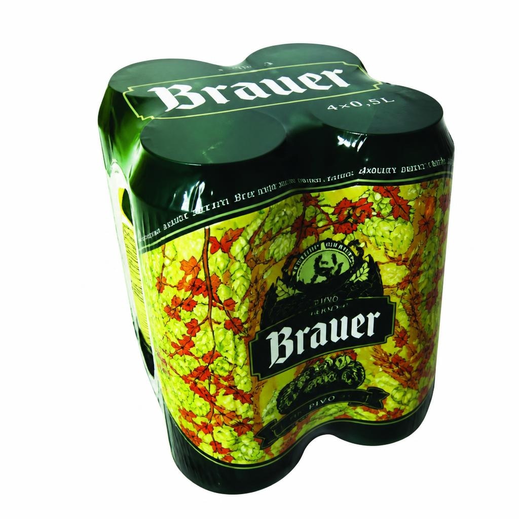 Brauer Pivo 2 L Akcija u trgovini 365 Market