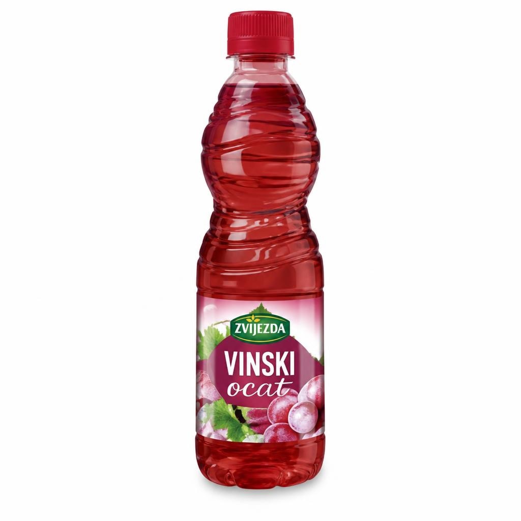 Ocat vinski Zvijezda 1 l Akcija u trgovini Bakmaz