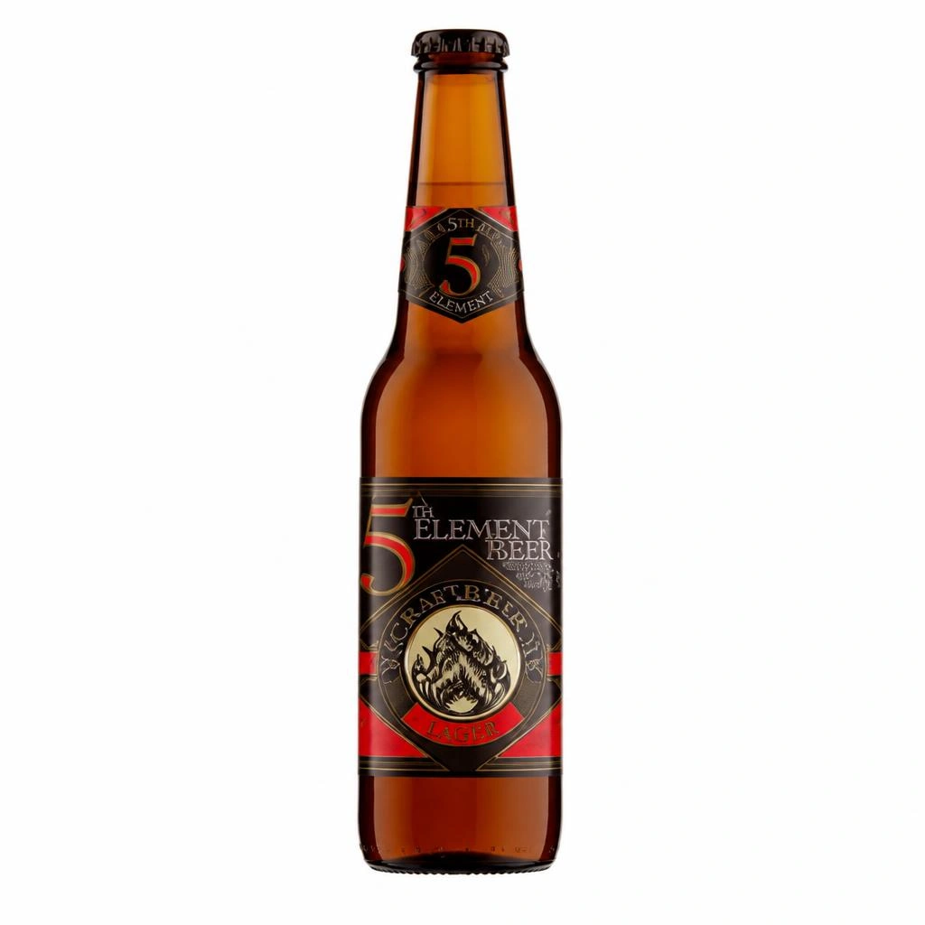 5th Element pivo 0,5 l Akcija u trgovini Konzum