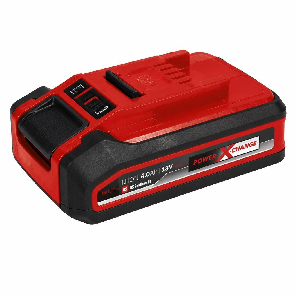 PXC Plus 18 V 4-6 Ah Multi Ah Einhell - Akcija u trgovini Alles