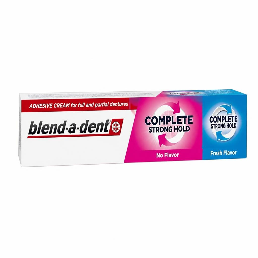 Blend-a-dent proizvodi - Akcija u trgovini Spar