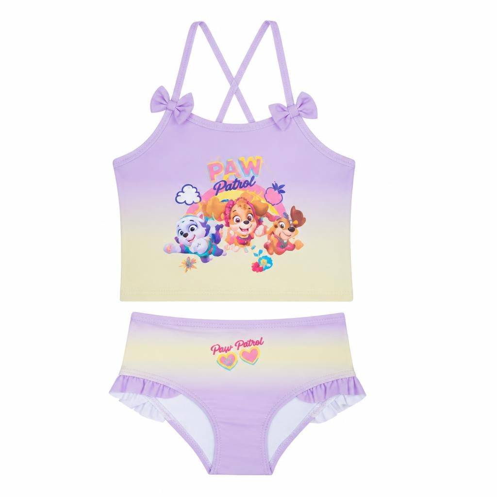 Bikini za djevojčice Paw Patrol - Akcija u trgovini Kaufland