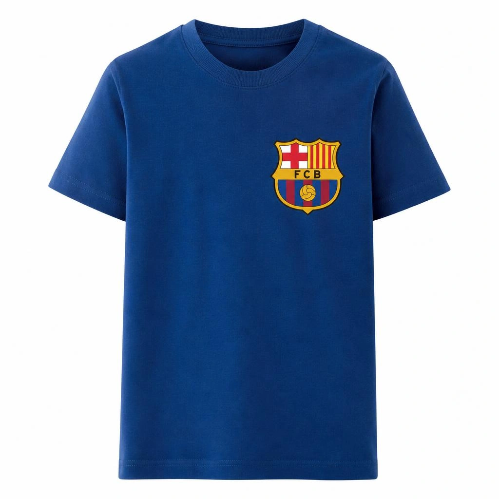 FC Barcelona dječja majica Akcija u trgovini Lidl