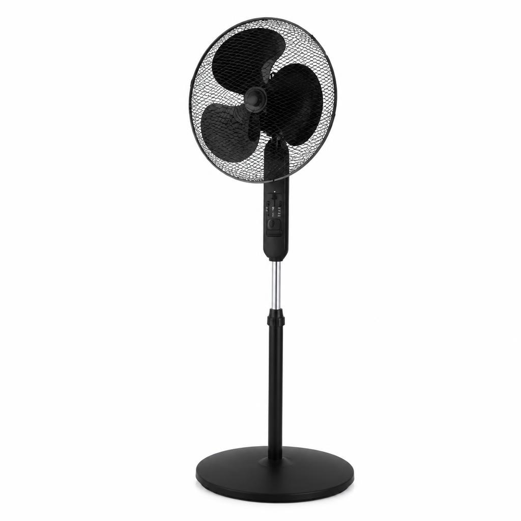 TRONIC Ventilator Komad - Akcija u trgovini Lidl