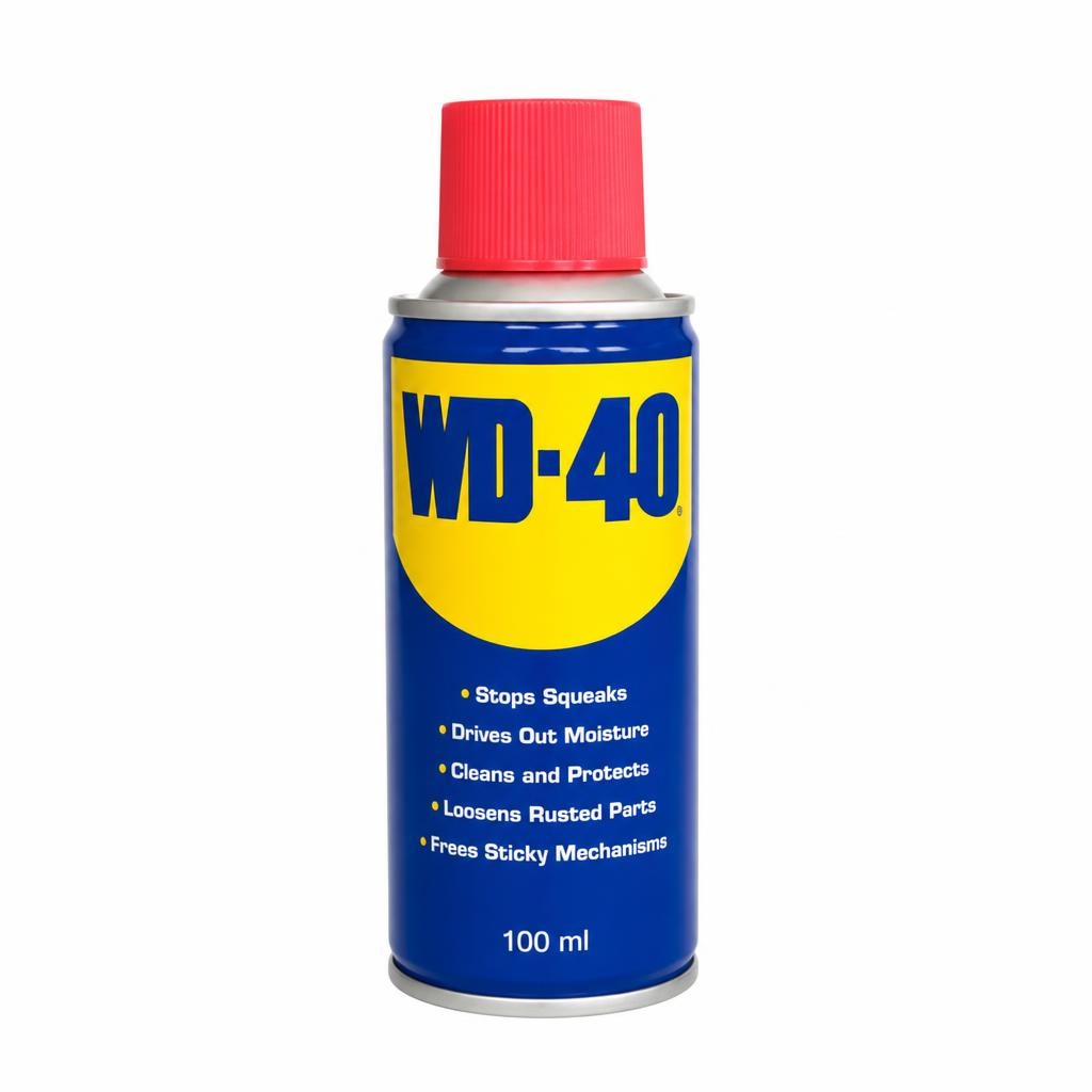 WD-40 200 ml - Akcija u trgovini KTC