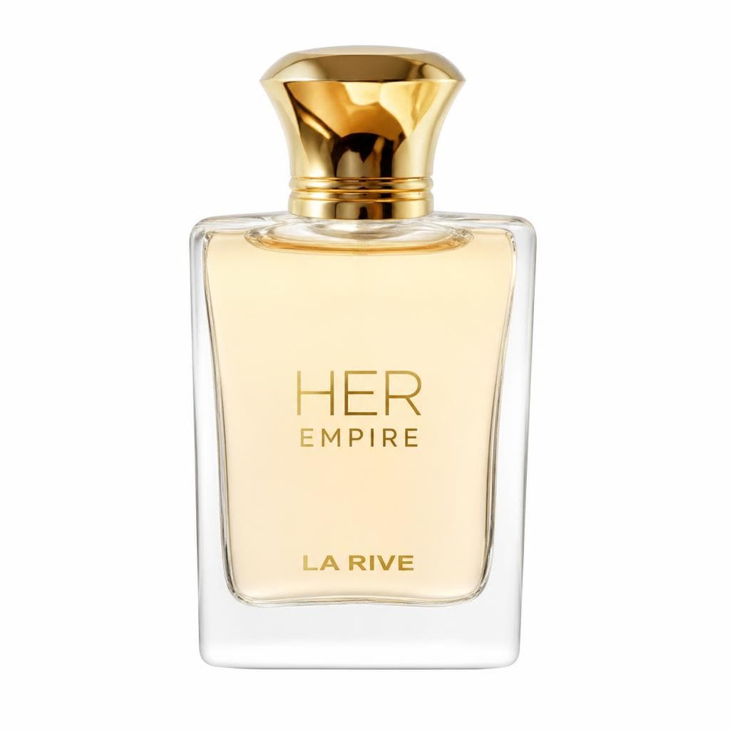La Rive Her Empire 90 ml Akcija u trgovini Mueller