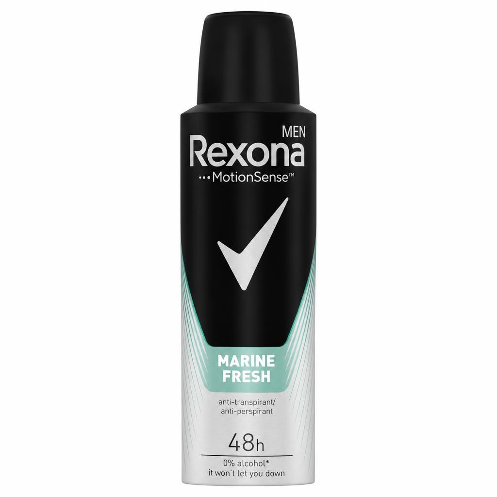 Rexona dezodorans ili roll-on 50–200 ml Akcija u trgovini Plodine