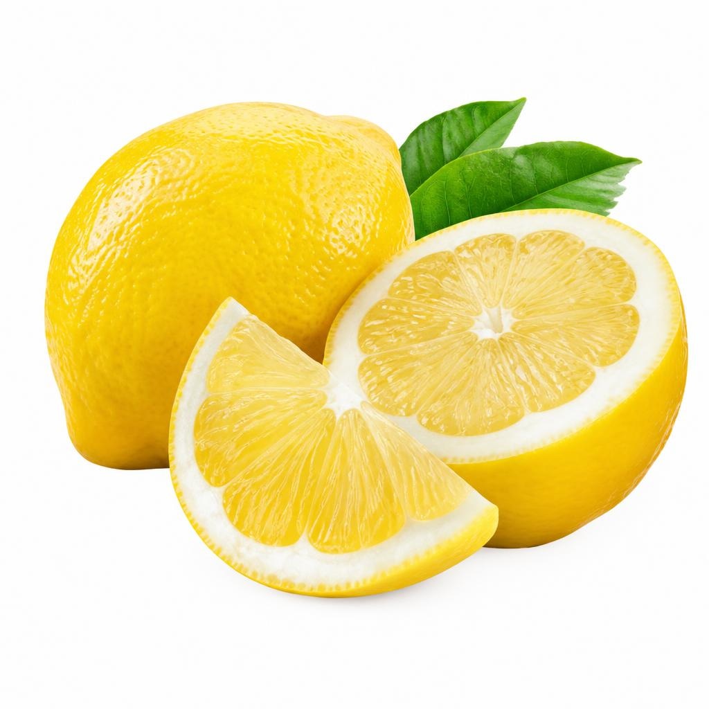 Limun 1 kg Akcija u trgovini Spar
