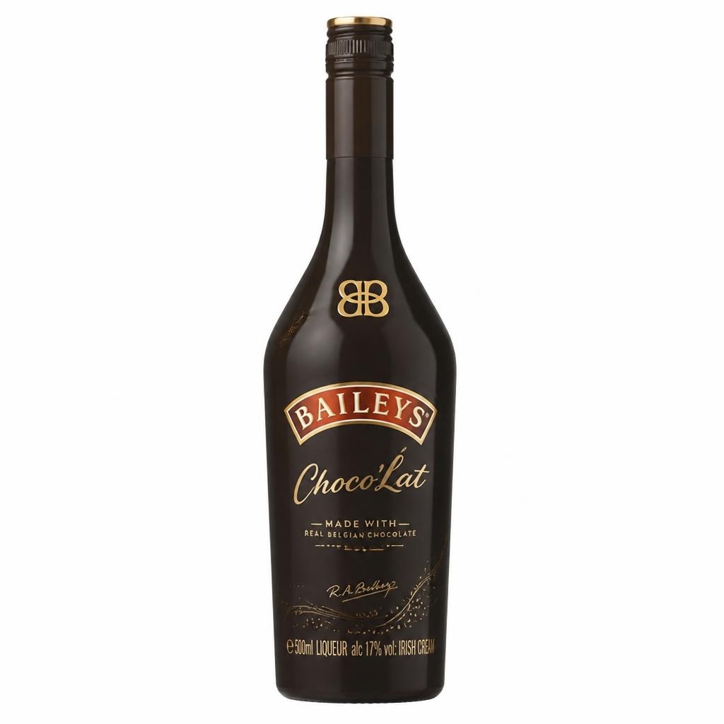Bailey's Liqueur Choco 0.5 l Akcija u trgovini Lidl
