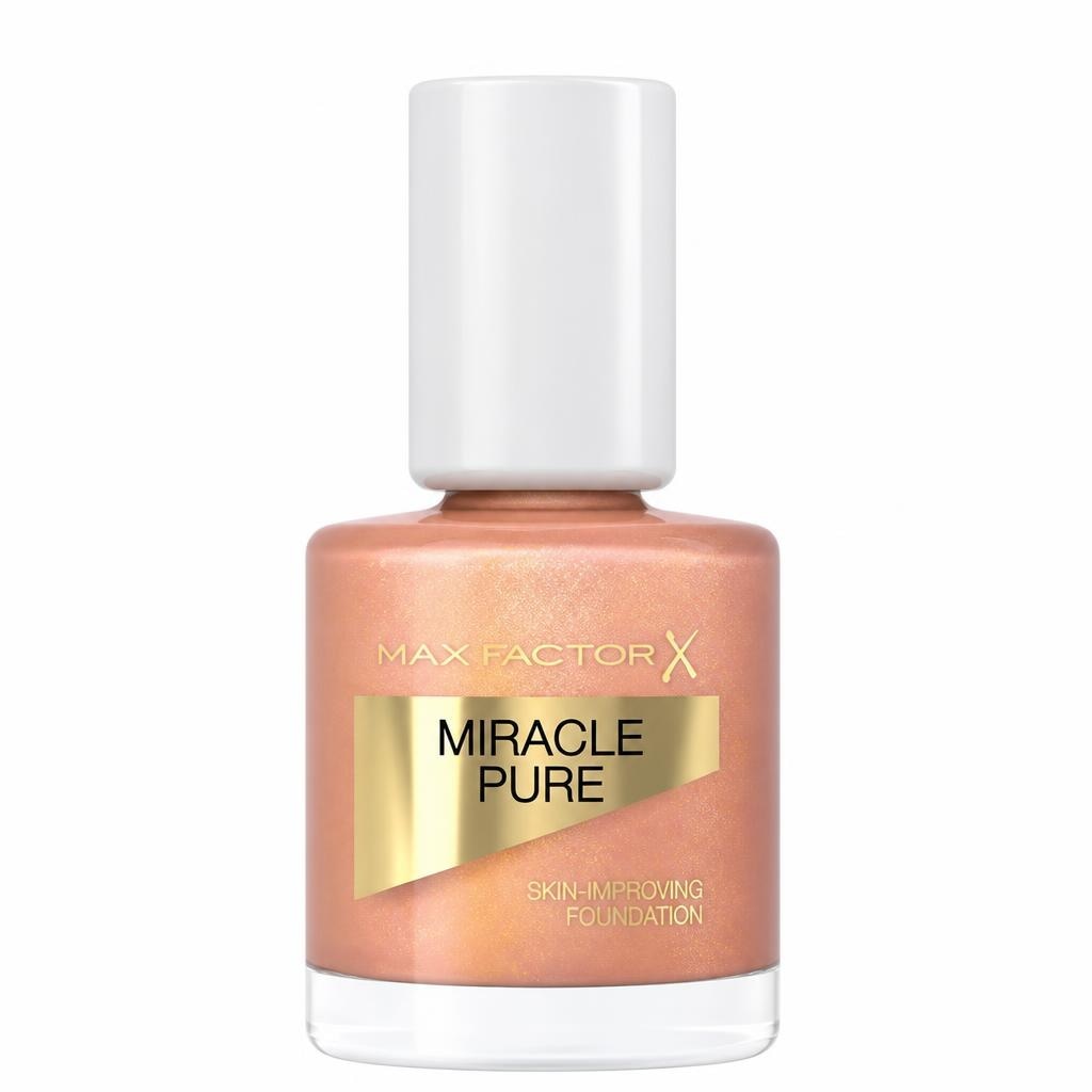 Max Factor X Miracle Pure - Akcija u trgovini Bipa