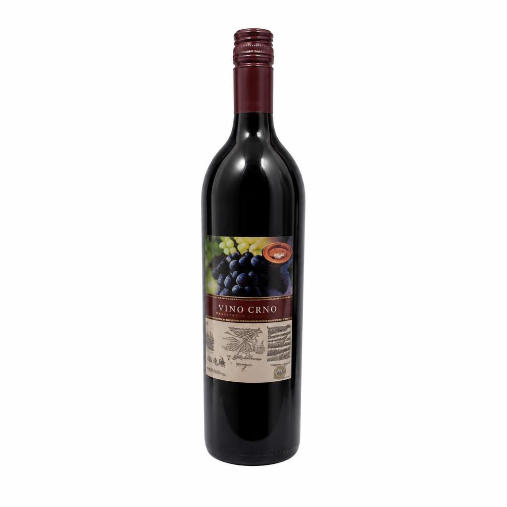 Vino crno 1 l Akcija u trgovini NTL