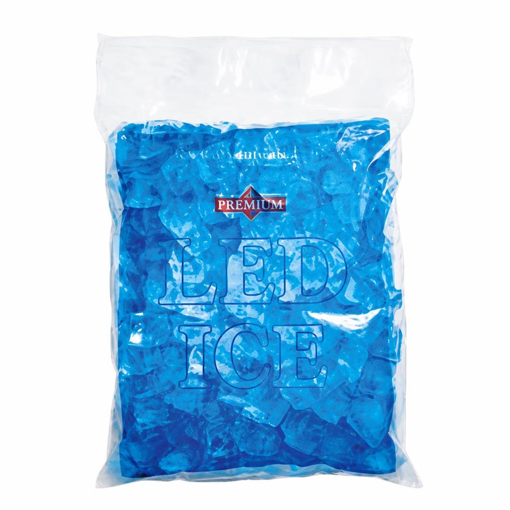 Led 2 kg - Akcija u trgovini KTC
