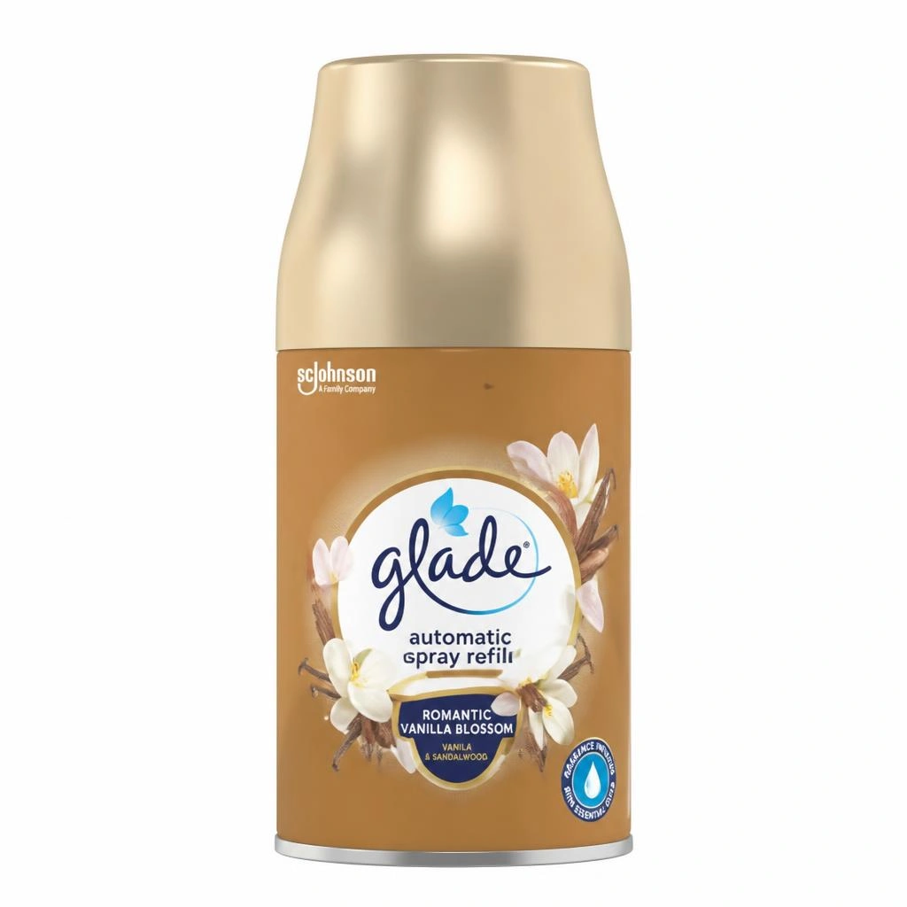 Glade refill za osvježivač zraka 269 ml Akcija u trgovini Tommy