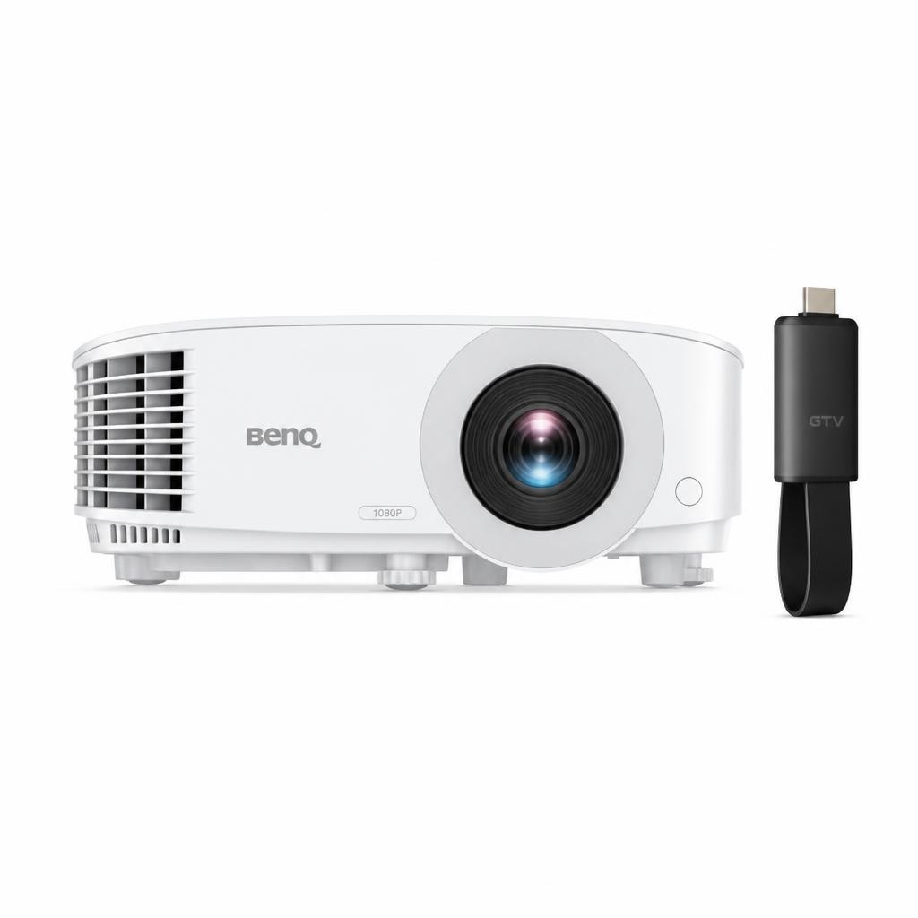 Projektor BenQ TH575I Home Cinema FIFA WC2026 + GTV dongle Akcija u trgovini Vacom
