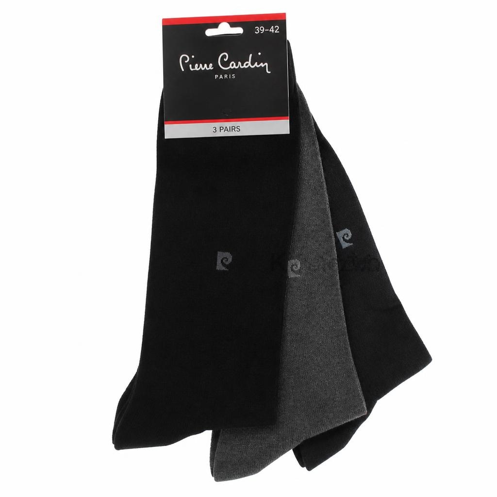 Pierre Cardin čarape 3 para Akcija u trgovini Interspar