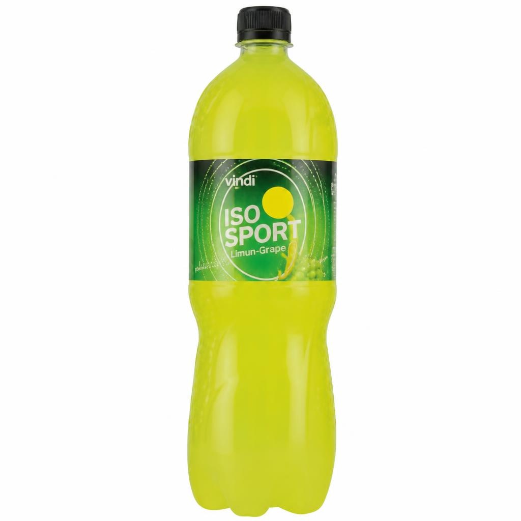 Vindi Iso Sport Limun-Grape 1,5 l - Akcija u trgovini Gavranović