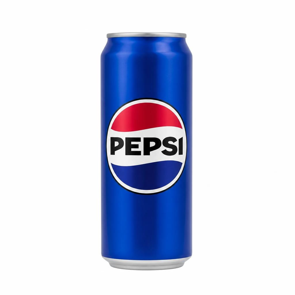 Pepsi Gazirani napitak 0,33 l - Akcija u trgovini Kaufland