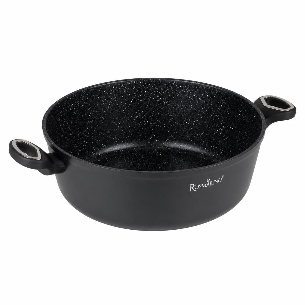 Tava s dvije ručke Blackstone 28 cm, 1 kom - Akcija u trgovini Spar