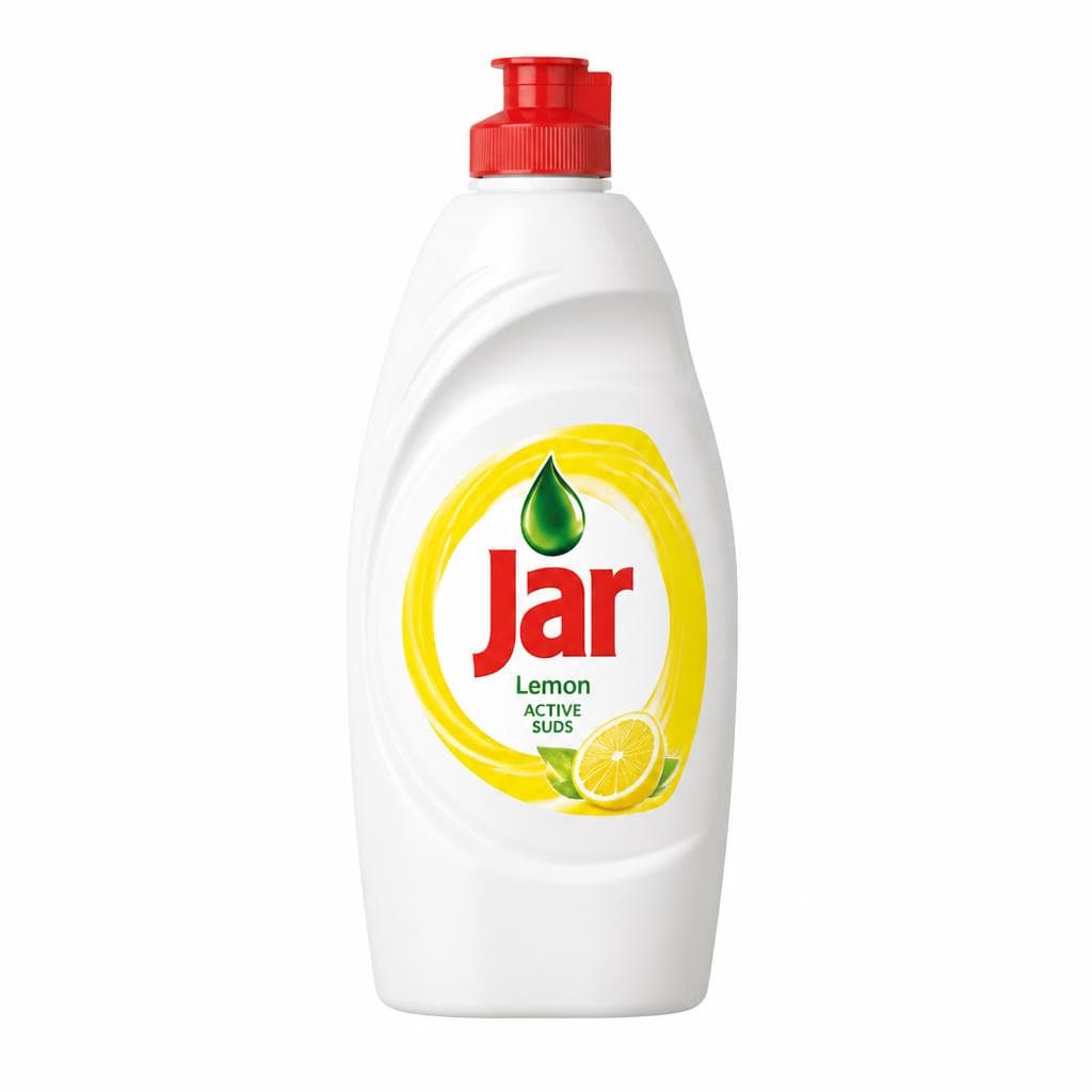 Deterdžent za ručno pranje posuđa 900 ml Jar Akcija u trgovini Plodine