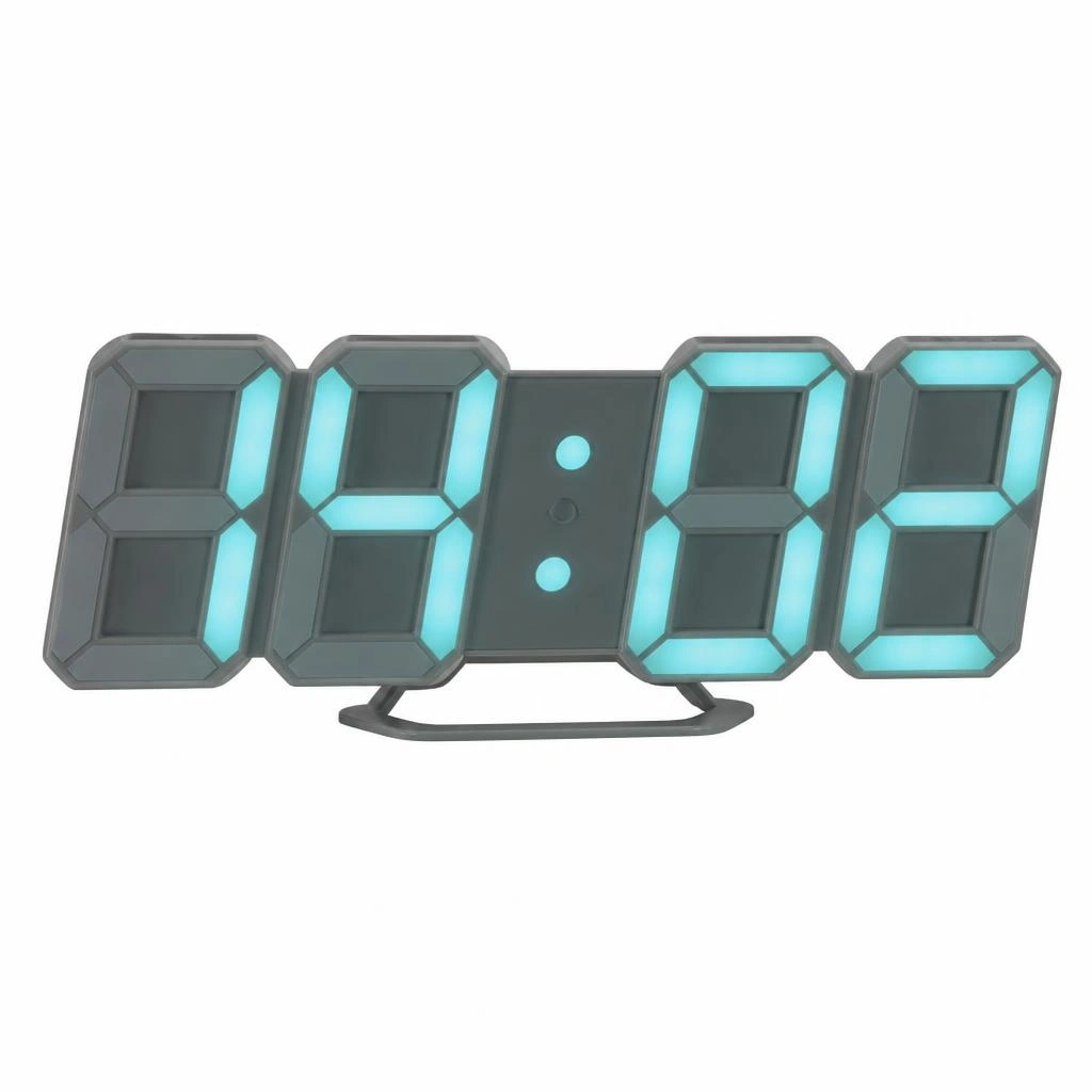 LIVARNO LED sat Komad LIVARNO home Akcija u trgovini Lidl