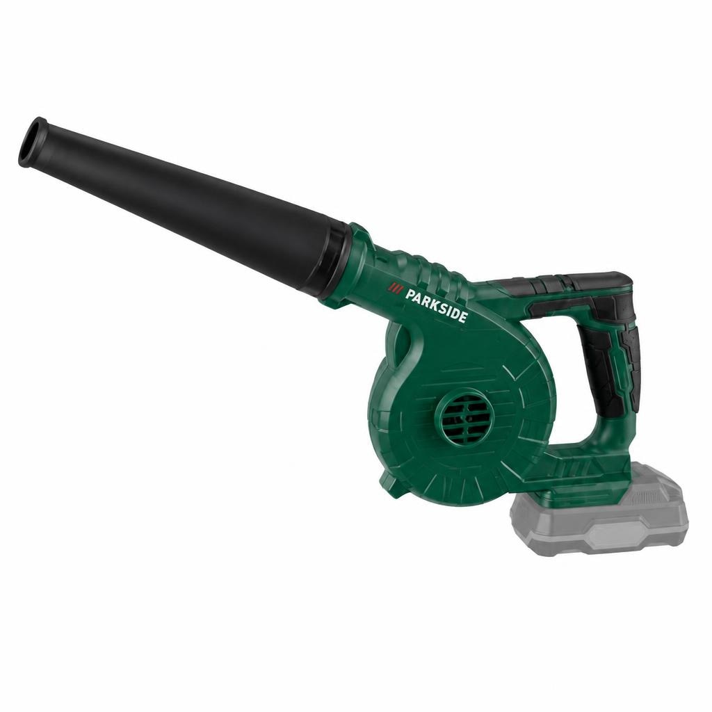 PARKSIDE Aku puhač - Akcija u trgovini Lidl