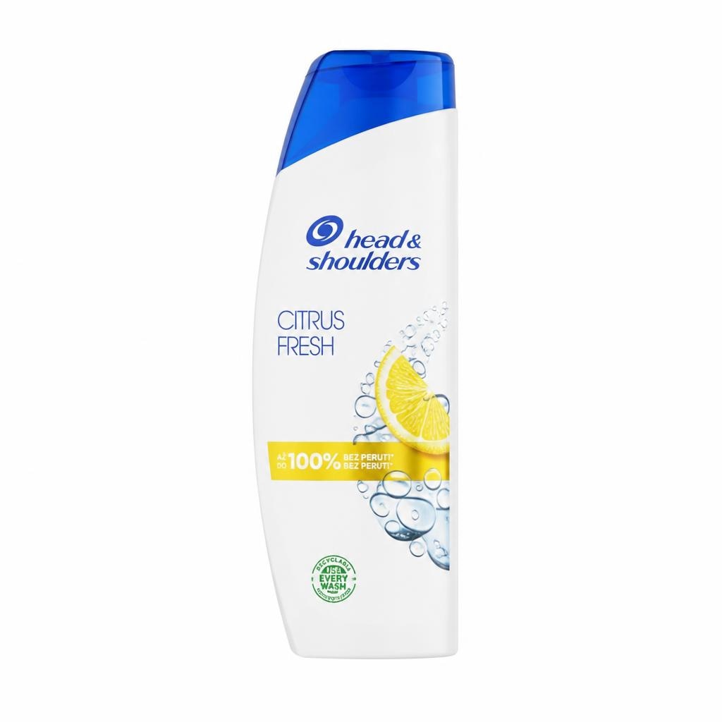 Head&Shoulders Šampon za kosu 400 ml - Akcija u trgovini Gavranović