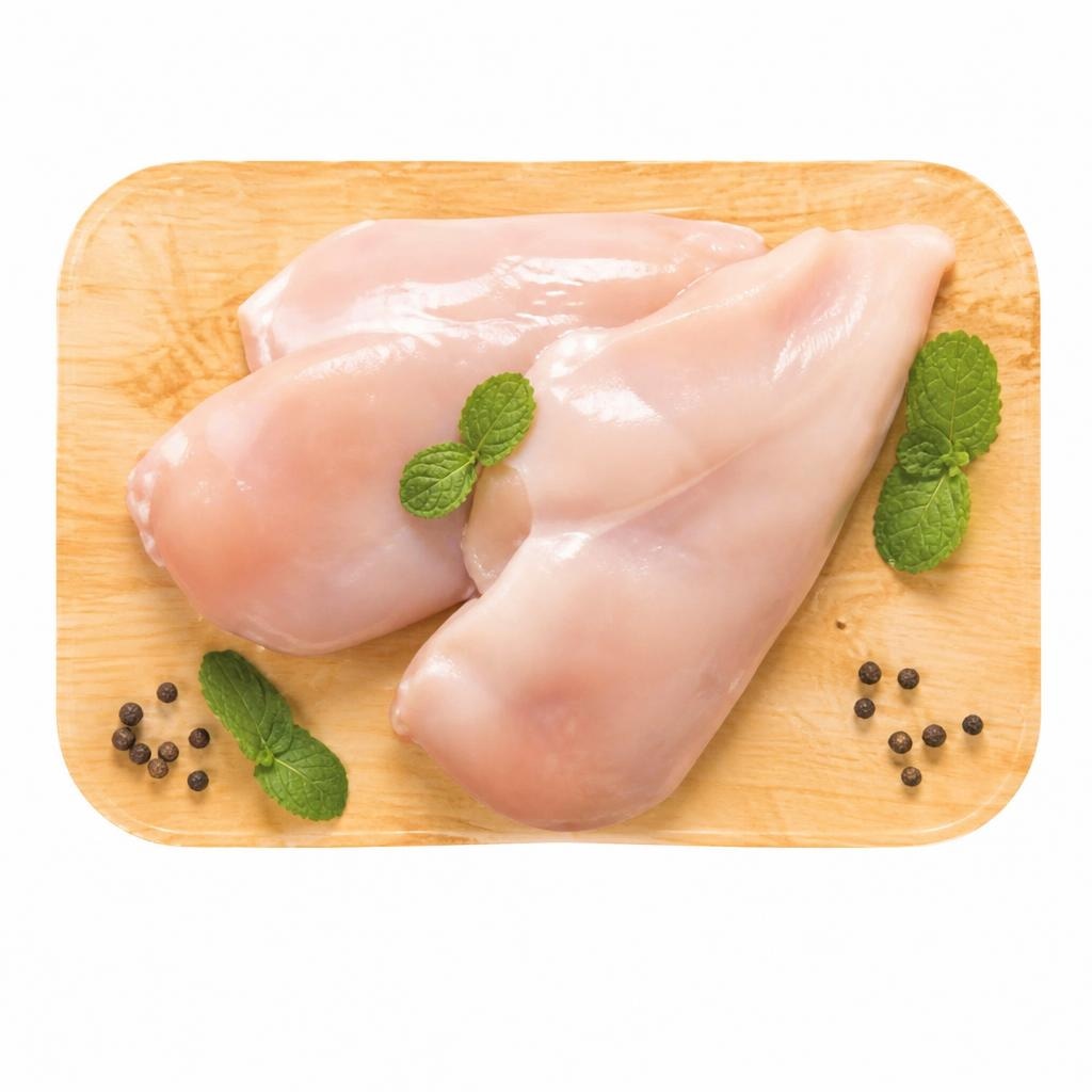Pileći file, rfs 1 kg Akcija u trgovini NTL
