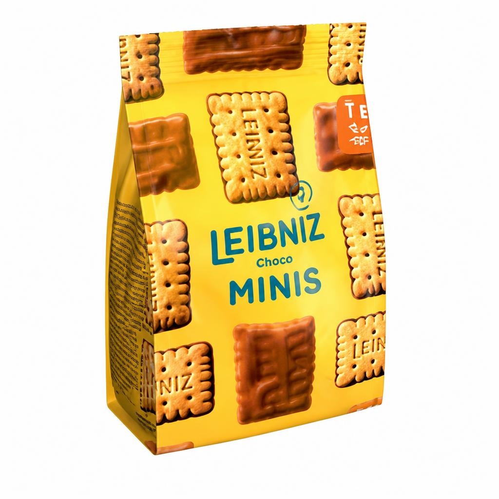 Bahlsen Keks Leibniz Mini 100 g - Akcija u trgovini Studenac