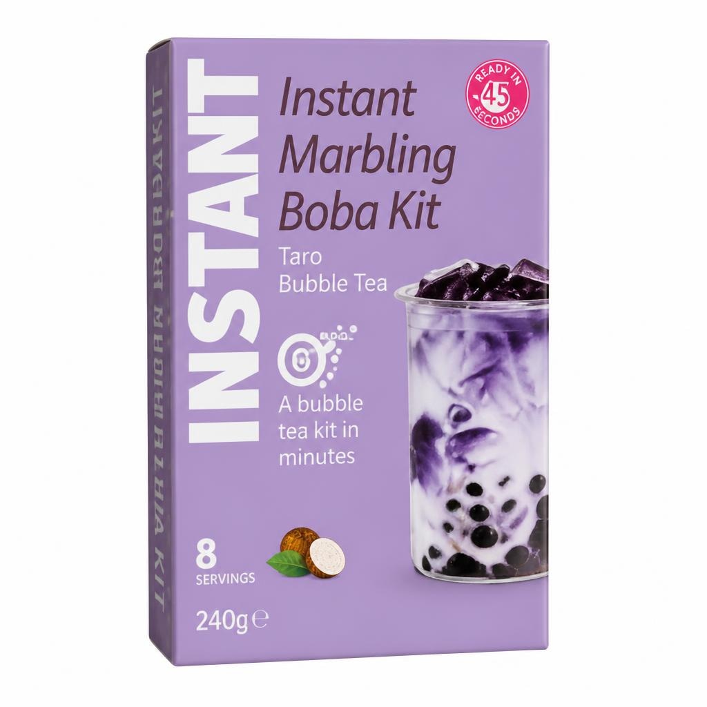 O's Bubble Instant čaj 240 g Akcija u trgovini Lidl