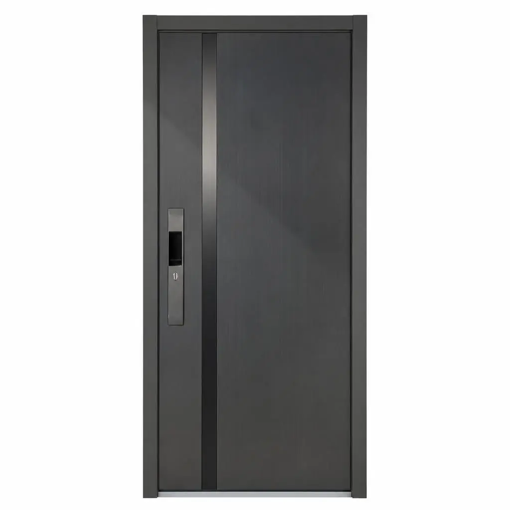 Vrata ulazna TH650 90 ili 96 cm Akcija u trgovini Vinkoprom