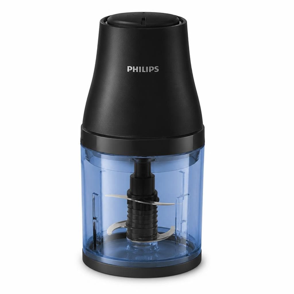 Philips sjeckalica HR1501/00 Akcija u trgovini Konzum