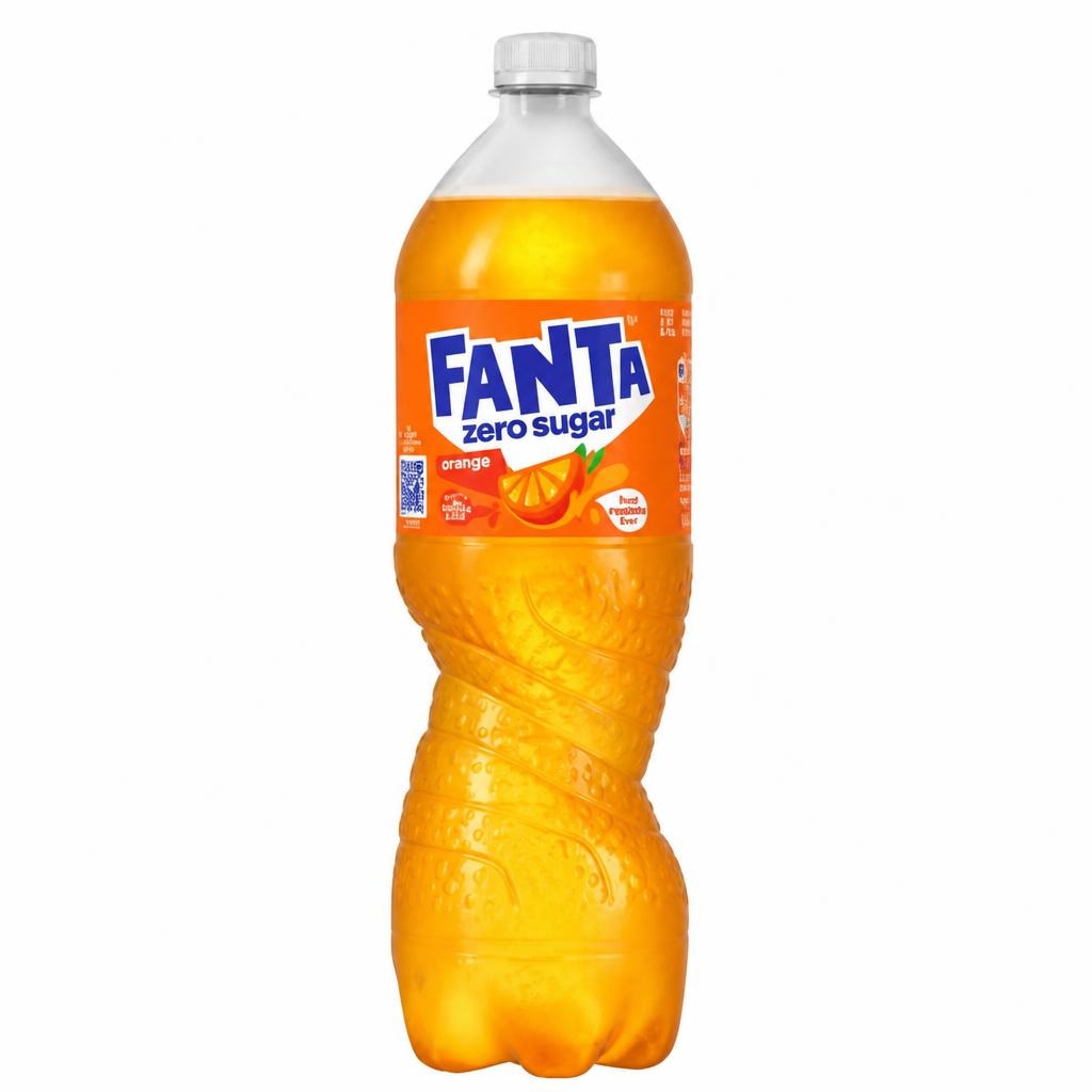 Fanta Zero Sugar 2,00L Akcija u trgovini Vrutak