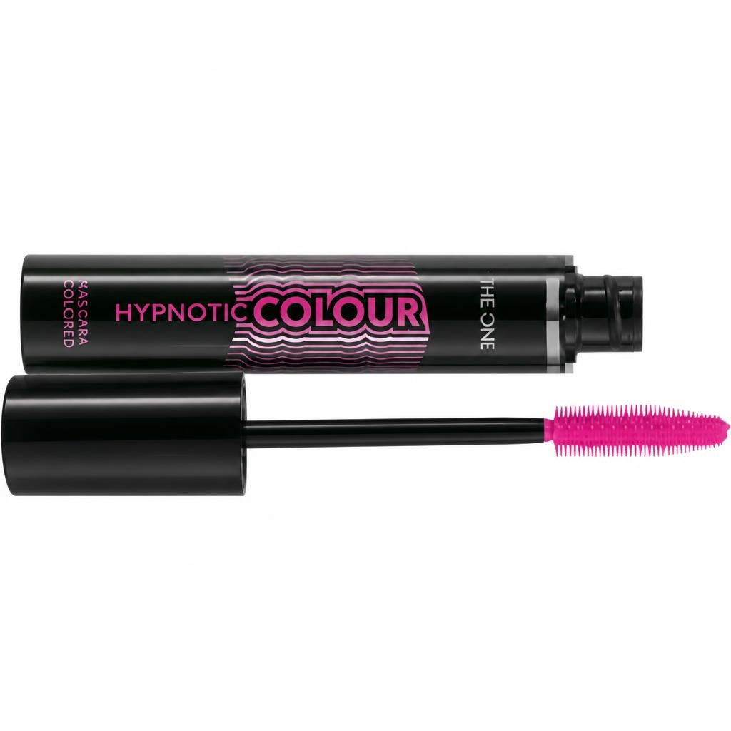 The ONE Hypnotic Colour maskara u boji 8 ml Akcija u trgovini Oriflame
