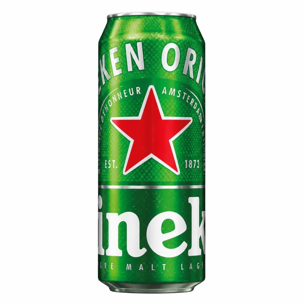 Heineken Pivo 0,5 l Akcija u trgovini KTC
