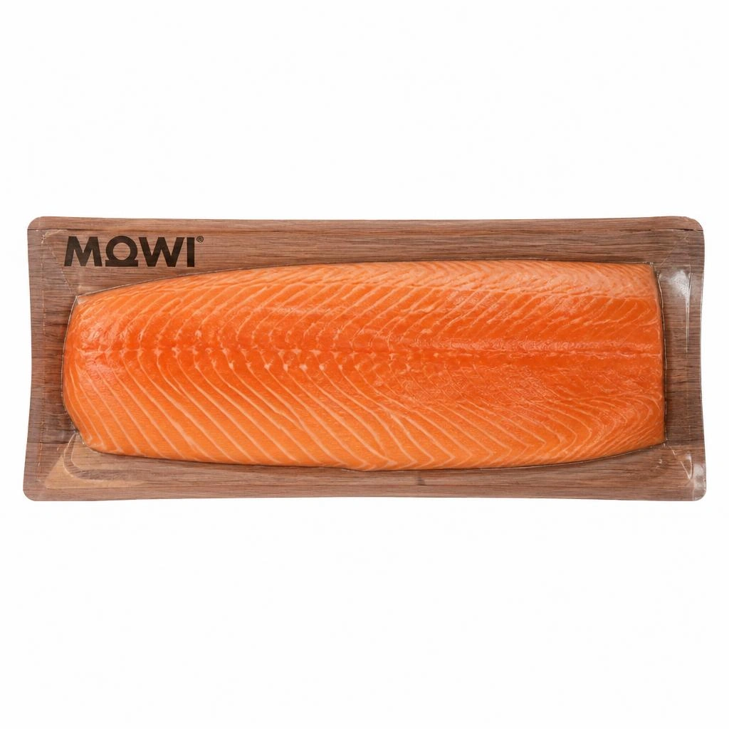 Mowi Losos filet 1 kg Akcija u trgovini Kaufland