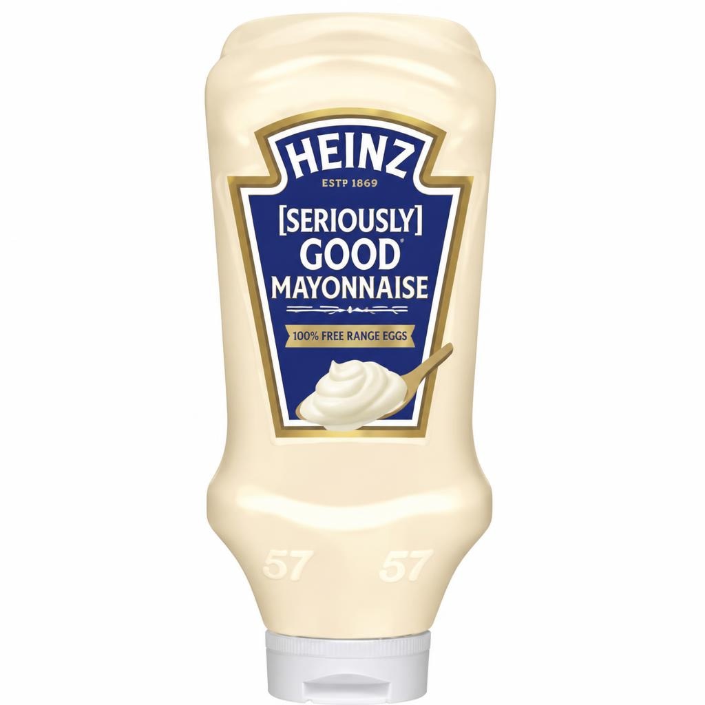 Heinz Majoneza 400 ml Akcija u trgovini Lidl