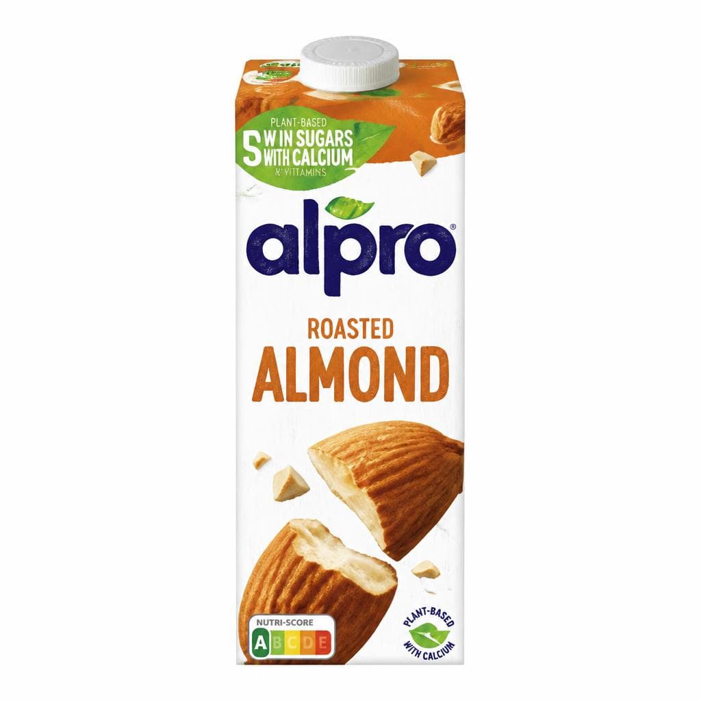 Alpro napitak 1 l Akcija u trgovini Studenac