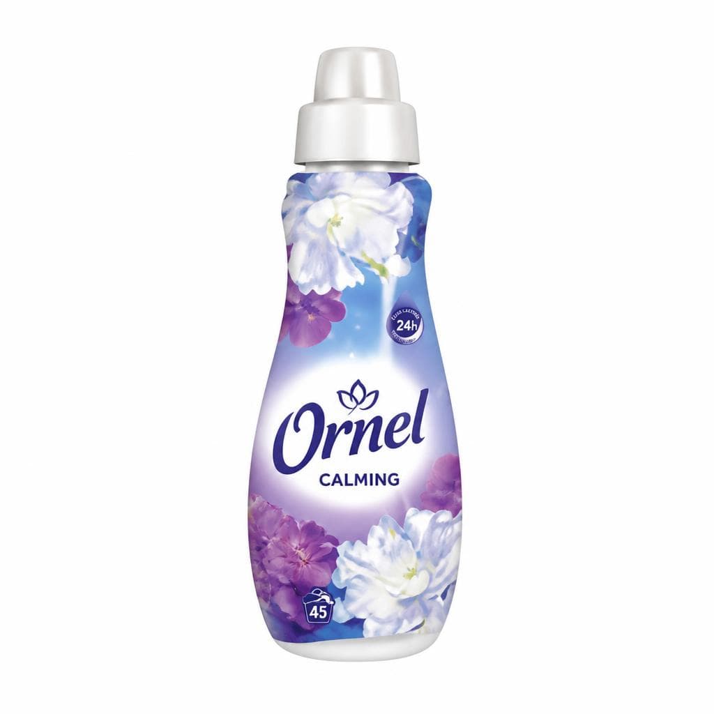 Ornel omekšivač rublja 750 ml - 800 ml Akcija u trgovini Ribola