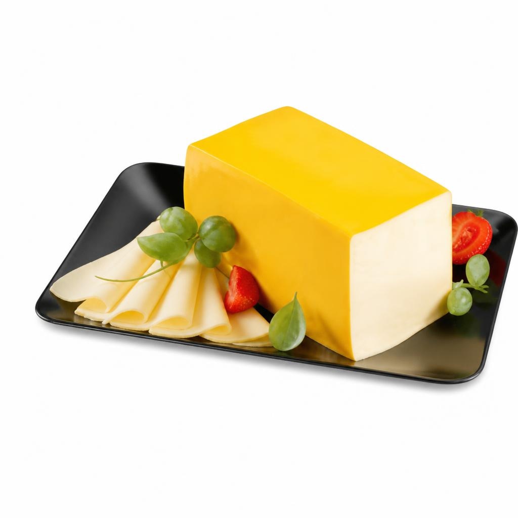 Sir Gouda 1 kg Akcija u trgovini Spar
