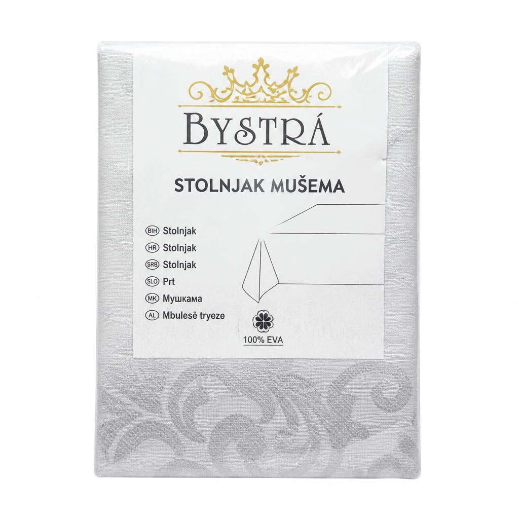 Stolnjak Vel.140 x 140 cm Akcija u trgovini KTC