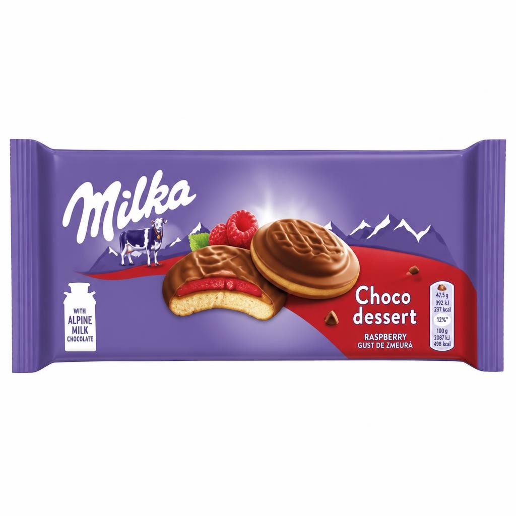 Milka Čokolada 190 g - Akcija u trgovini Plodine